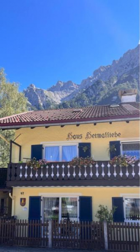 Haus Heimatliebe